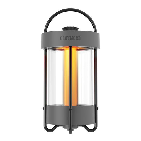 CLAYMORE LAMP Selene 多用途移動電源營燈